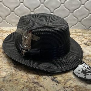 Stacy Adams hat